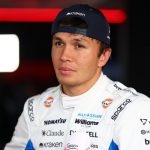 Williams перетворює гонку Японії на живу тестову сесію для Алекс Албона