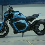 World's First Solid-State Battery Motorcycle Enters Production
