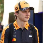 Зміна мислення Оскара Піастрі у 2025 році