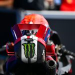 Зміни в ринку енергетичних напоїв MotoGP