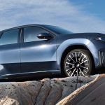 2027 BMW iX3 Offers Exceptional Value For Range
