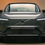 2027 Volvo EX60 More Affordable Than Expected