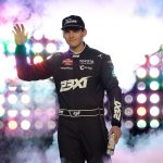 23XI Racing підписав Корі Хайма для повноцінного сезону