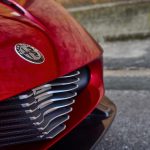 Alfa Romeo Unveils New Gas Hatchback Model