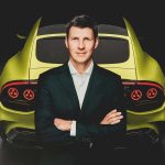 AMG's CEO Encourages Test Driving EVs