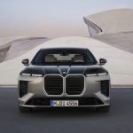 BMW 7er Facelift: Luxus und Neue Klasse