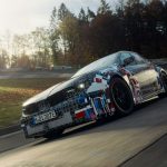 BMW Addresses Electric M3 Concerns of Enthusiasts