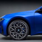 BMW Develops Affordable Neue Klasse Electric Vehicle