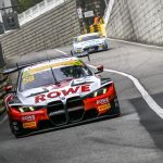 BMW може отримати перевагу на Нюрбургринзі через скасовані перегони