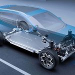 BYD Unveils Innovative Blade Battery Technology