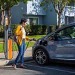 ChargePoint Plans 2500 New EV Charging Ports