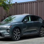 Charging Volvo EVs At Tesla Superchargers Simplified