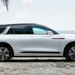 China Rolls-Royce Rival Enters European Market
