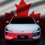 Chinese EVs Gain Popularity Among Canadians