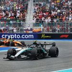 Чи нанесуть удар Mercedes чи McLaren на Гран-прі Канади в Формулі-1