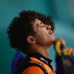 Чи справді McLaren вичавив усе з гонки в Майамі? Lando Norris в цьому сумнівається
