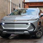 Cold Weather Reduces Range for EVs and Hybrids