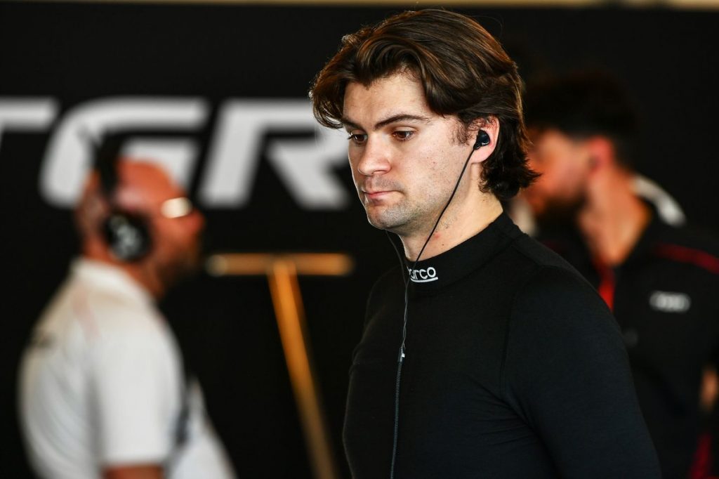 Colton Herta розповідає про те, чому вважав, що його мрія про Формулу-1 закінчена перед шансом з Cadillac
