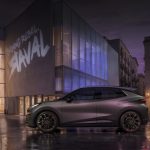 Cupra запускає Raval у Німеччині