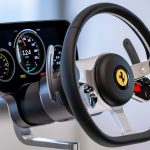 Electric Ferrari Luce Livestream Event Today