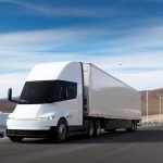 Electric Truck Owners Refuse to Return to Gas