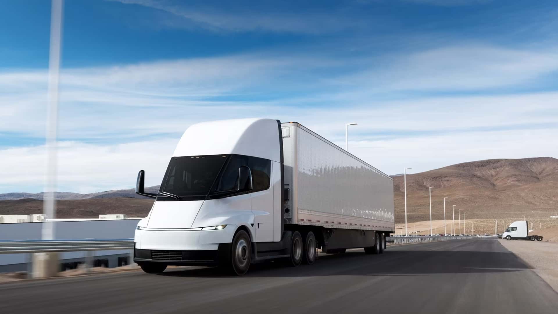 Electric Truck Owners Refuse to Return to Gas
