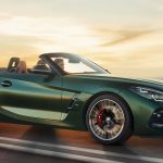 End of Production for BMW Z4 Model
