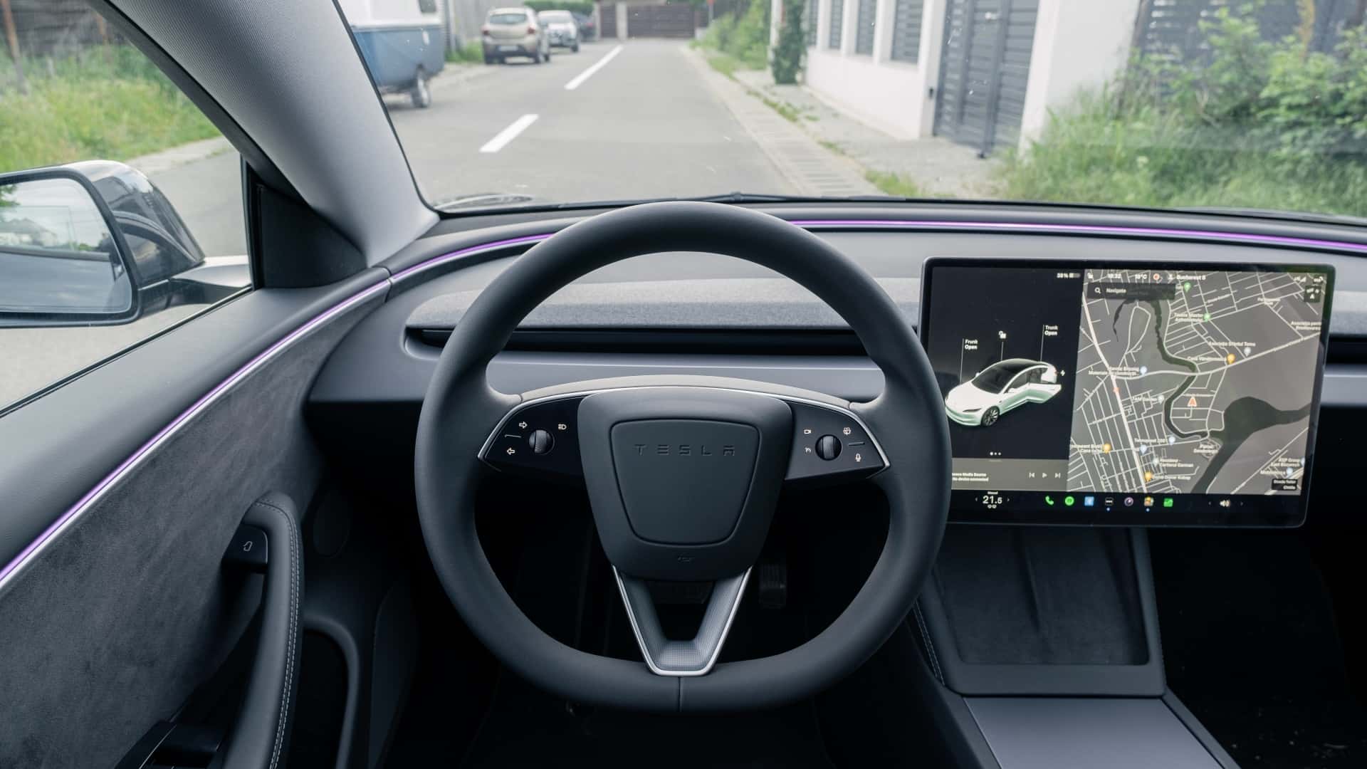 Europe Awaits Clarity on Tesla FSD