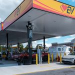 EVs Reduce Global Fuel Consumption in 2025