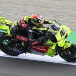 Фабіо ді Джаннатоніо переміг на практиці MotoGP в Італії для Ducati