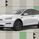 Б/в Tesla та гібриди стали найпопулярнішими автомобілями у березні Fastest Selling Used Cars in March