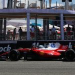 Ferrari отримала серйозне попередження від екс-гонщика Формули-1 після невдалого апгрейду на Гран-прі Маямі Ferrari отримала серйозне попередження від колишнього гонщика Ф1 після невдалого оновлення у Майамі