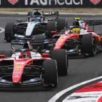 Ferrari пройшла без змін у боротьбі з Mercedes на Гран-прі Маямі F1