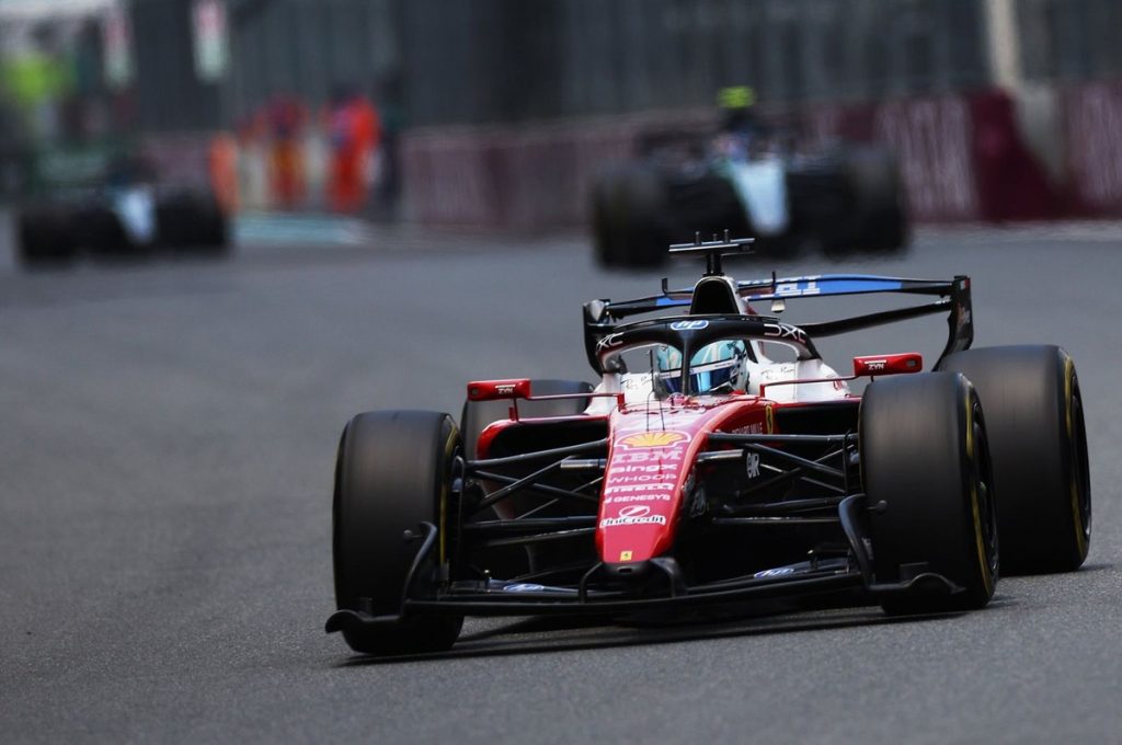 FIA скасовує режим прямої в F1 на Гран-прі Монако і його наслідки для розподілу сил на трасі