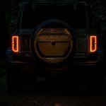 Ford Introduces Premium Bronco with Filson Collaboration