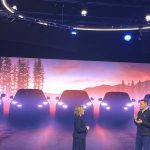 Ford Introduces Seven New Vehicles In Europe
