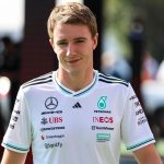 Фред Весті анонсує великий прогрес симулятора Mercedes F1 перед Гран-прі Маямі