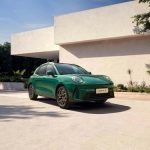 GWM запускає нову модель автомобіля