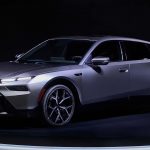Honda Plans New Hybrid Sedan and SUV