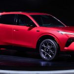 Honda Shifts Focus to Hybrid SUVs and Sedans