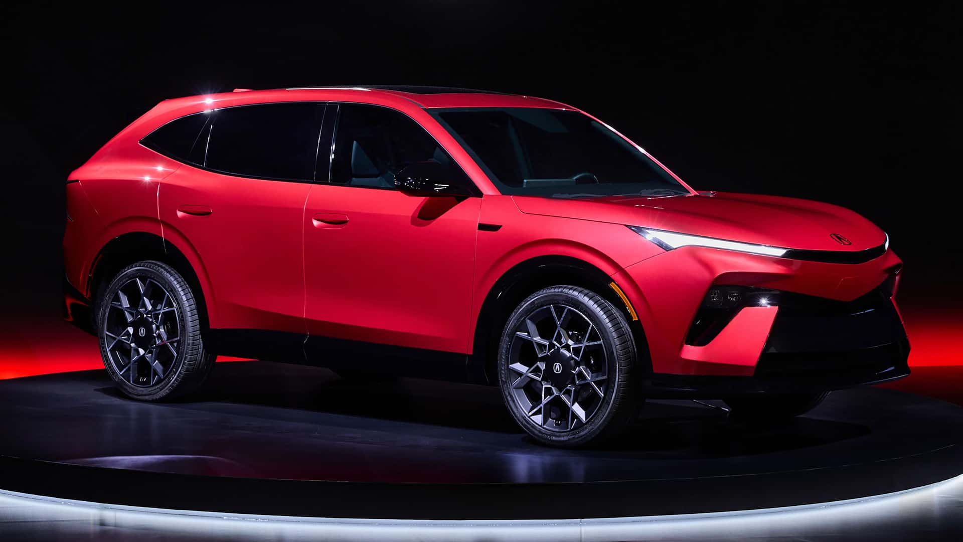 Honda втрачає $9 мільярдів на електромобілях і робить ставку на гібридні SUV та седани