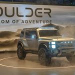 Hyundai Focuses on Ladder Frames in USA