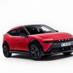 Hyundai Ioniq 3 представлений вперше