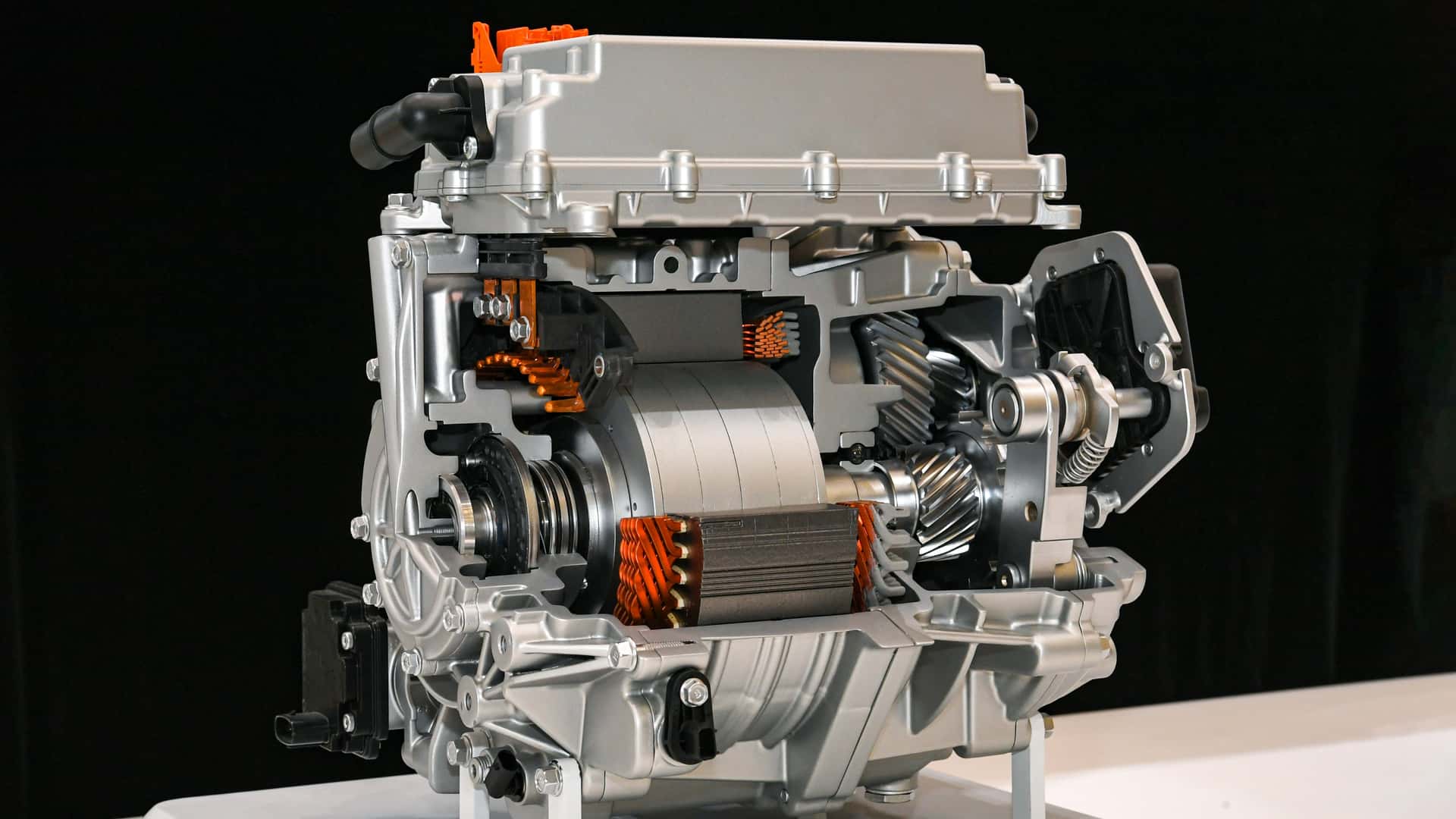 Hyundai Launches Compact Affordable Electric Motor