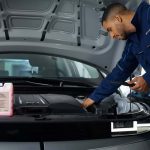 Hyundai Launches Mobile Service for Home EVs