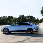 Ioniq 6 отримує нову версію N