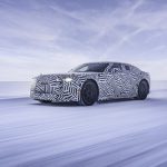 Jaguar розпочинає нову еру автомобілів