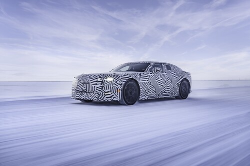 Jaguar: Початок з нуля для досконалості