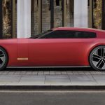 Jaguar’s New EV Name Surprises Everyone