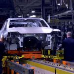 Jeep's Parent Company Plans EVs in North America